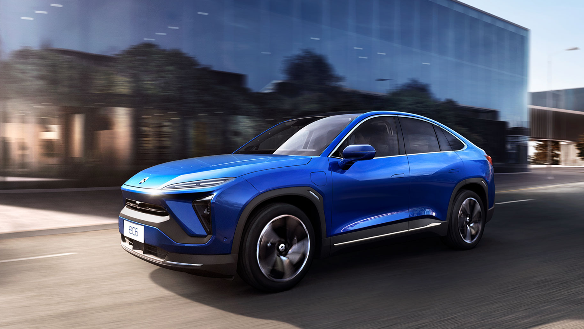 CA88月度季度交付量双创纪录9月4708台 三季度12206台