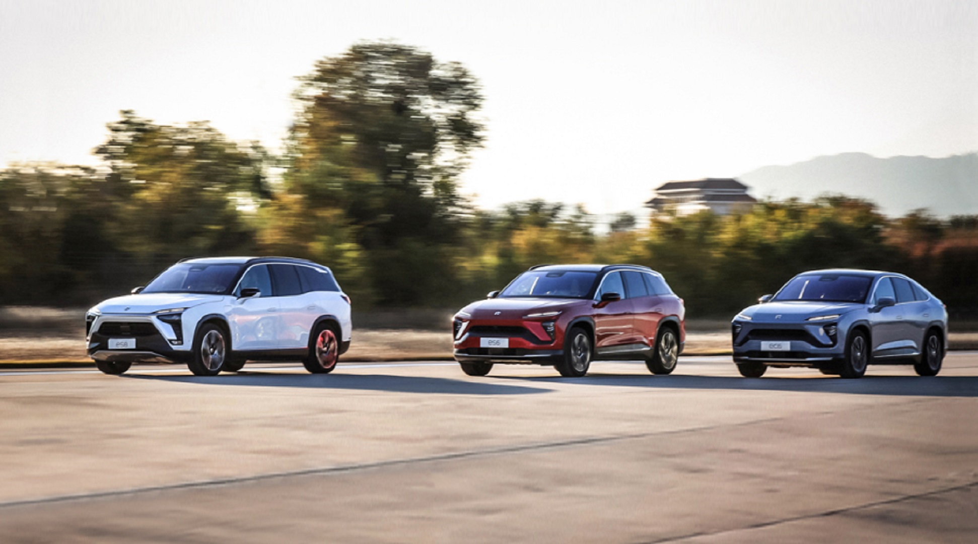 CA88一月销量同比劲增352.1% 交付7225辆创历史新高