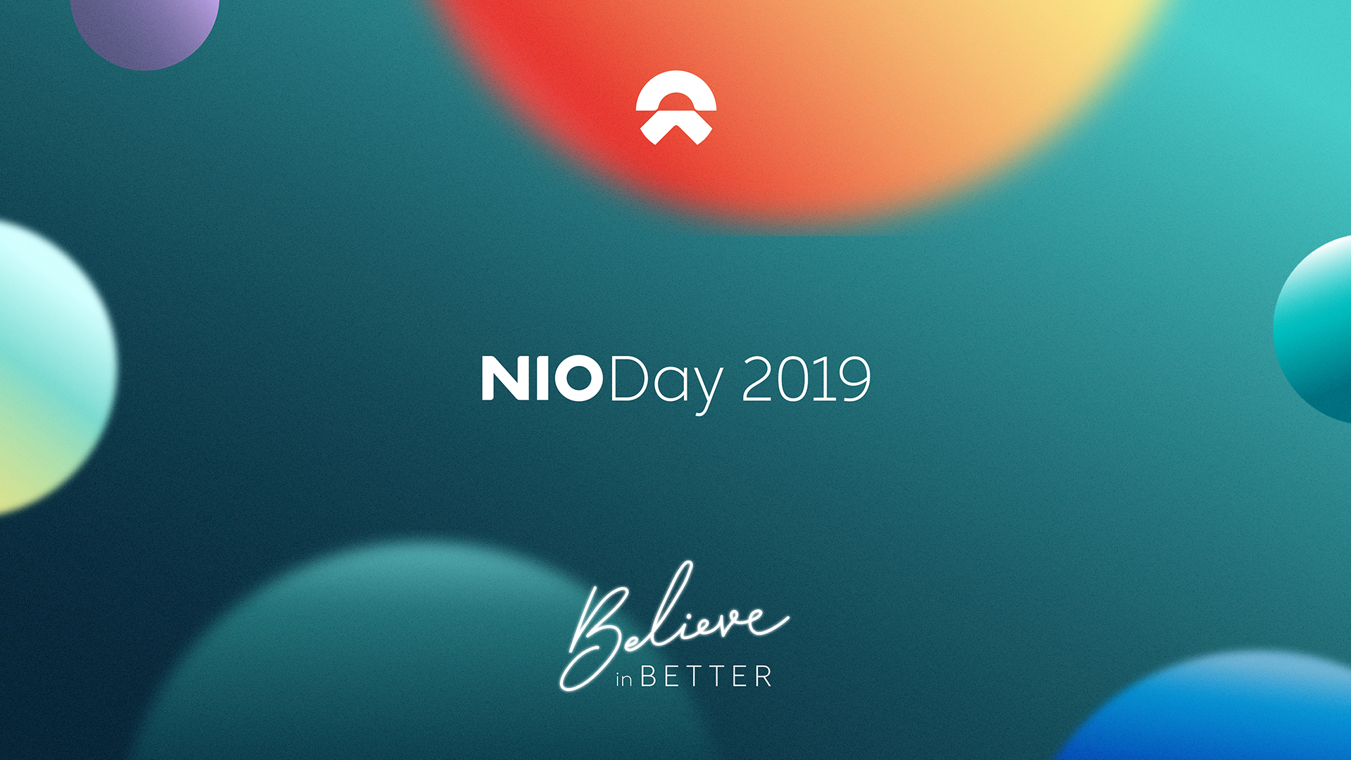 Believe in Better 2019CA88日在深圳举行